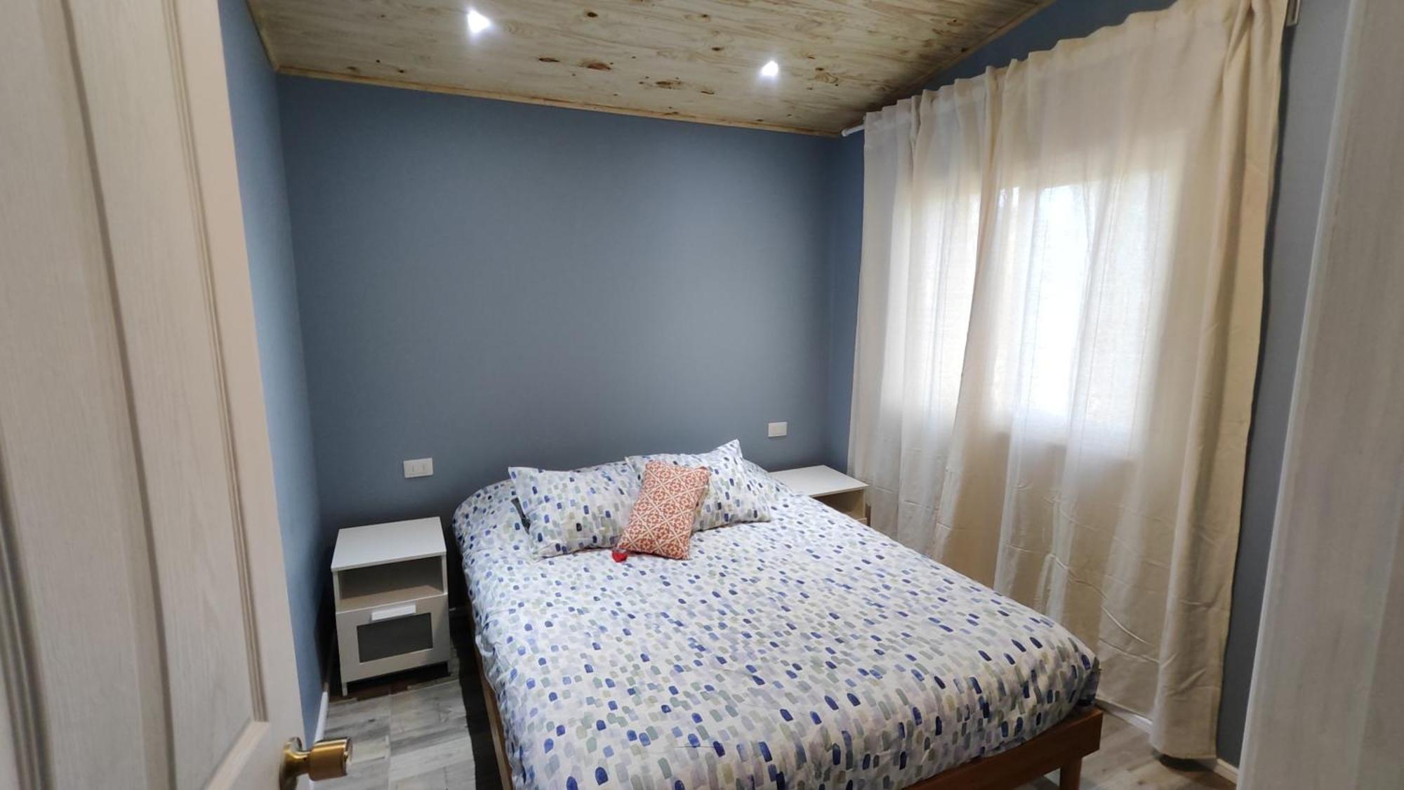 Casa de férias Casa Charlotte San Jose (Valparaiso)